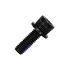 Śruba zacisku hamulca tarczowego, stalowa Y8C509020 M6 x 16 mm, imbus - 1 szt.