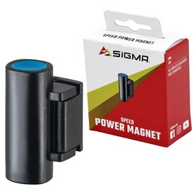 Zestaw Sigma uniwersalny magnes do szprych POWER BC WL