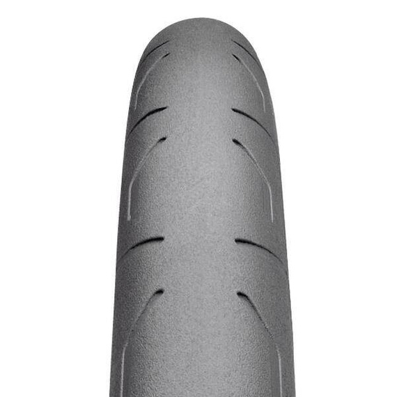 Opona Continental Grand Prix 700x25 PolyX czarna zwijan 250g