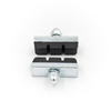 Klocki hamulcowe obręczowe do U-brake KH-203 40 mm
