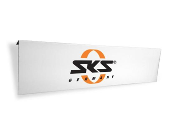 Tablica, header z logo SKS 60x15cm na SW