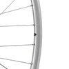 Koło tył 700C/28"  JOYSTAR-RD12R szosa, srebrne, QR, 32H