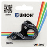 Hak Union GH-315 do ramy rowerowej - Ghost, Marin, Polygon, Conor