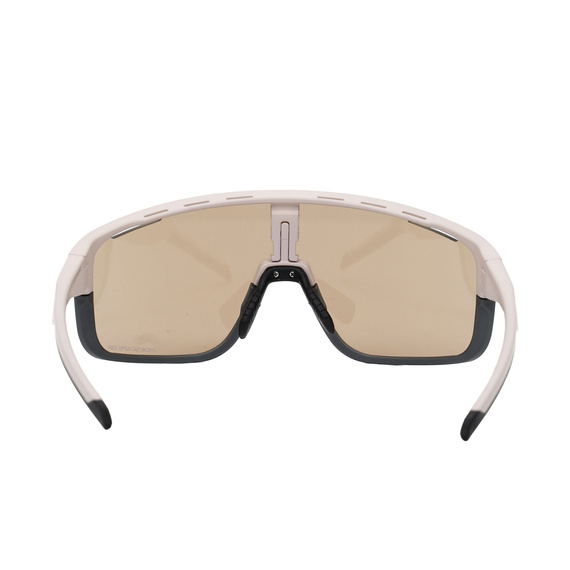 Okulary Shimano Pulsar liliowe, soczewki Ridescape OR- Off Road