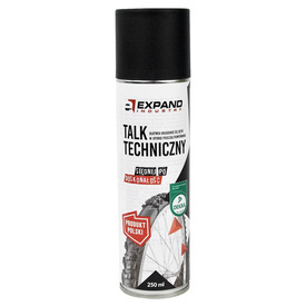 Talk techniczny Expand, 250 ml aerozol