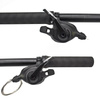 Zestaw manetek przerzutki Sram X5, 3x10-rz, 1:1, Trigger Shifter