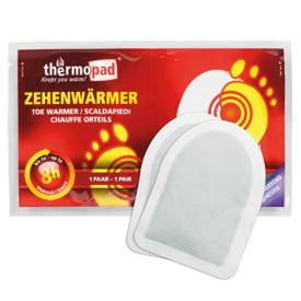 Podkładka - ocieplacz do palców stóp marki Thermopad