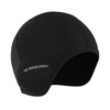 Czapka kolarska Arsuxeo Cycle, spandex, pod kask, czarna, L

