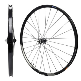 Koło przednie Shimano WH-M8100 Deore XT, E-thru 15 mm, 29", Center Lock, Tubeless Ready
