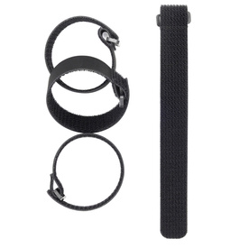 Paski do mocowania bagażnika Topeak do TetraRack M2, R2, 4 sztuki