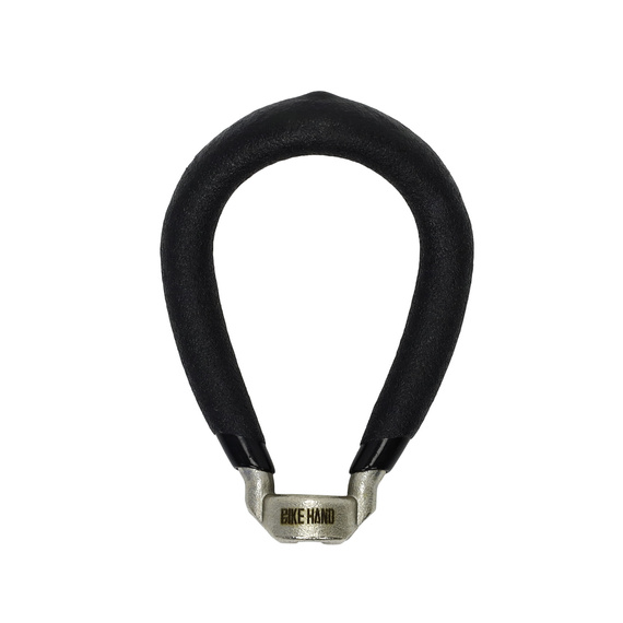 Klucz do centrowania Bike Hand YC-1AB-1, 0,127", 3,2 mm, czarny