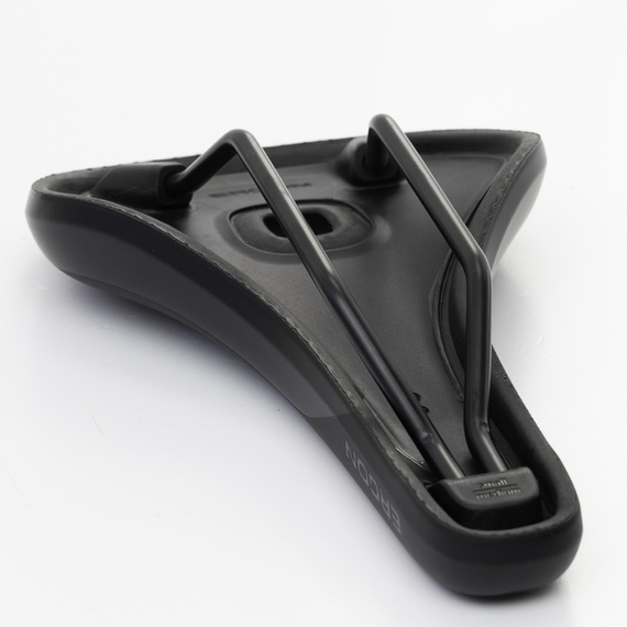 Outlet Siodełko Ergon SF MEN, rozmiar S/M, czarne 