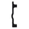 Adapter Magura QM45, hamulca tarczowego, przód 180 mm > 220 mm, tył 140 mm > 180 mm, Post Mount