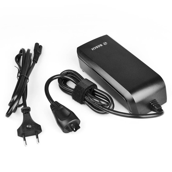 Ładowarka do E-bike Bosch BCS230 Compact Charger EU do Power Pack 300/400/500