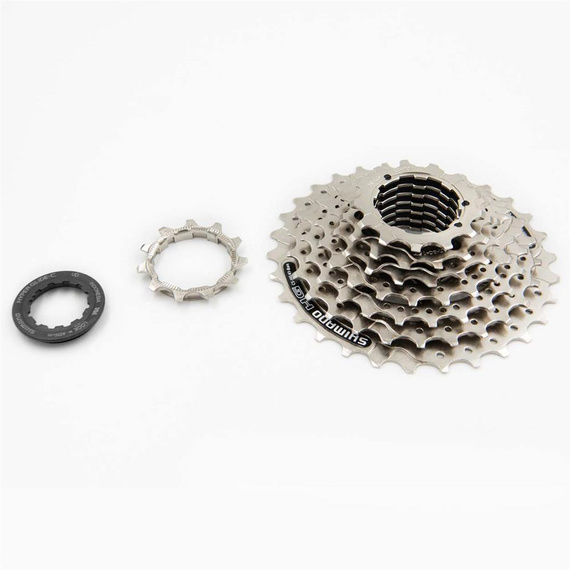 Kaseta Shimano Acera CS-HG41 8 rzędów 11-30 