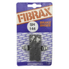 Klocki hamulcowe Fibrax ASH144 - Carrier Brake Pads - 58mm, hamulec cięgnowy, rod type, retro