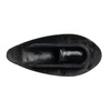 Przelotka ramy do pancerza, YF-W05, 24 x 9 mm, czarna