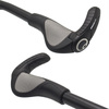 Chwyty Ergon Grip GP3 L, rogi, 140 mm, para
