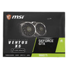 MSI GeForce GTX 1660 Ti VENTUS XS 6GB