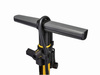 Pompka stacjonarna Topeak Joe Blow Sport Digital 11 bar / 160 PSI