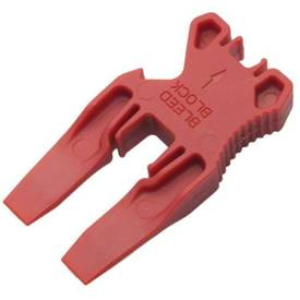 Dystanser SRAM, narzędzie do rozpychania tłoczków w zaciskach Elixir - 2 szt.