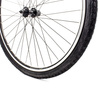 Opona Continental  Ride Tour 28x1,75" (622-47), czarna
