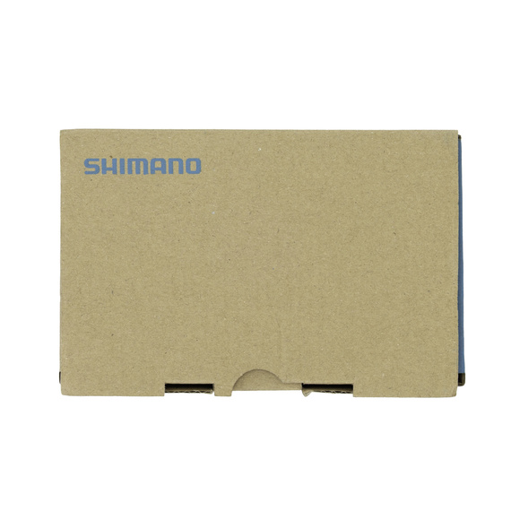 Przerzutka przednia Shimano Tourney FD-TY601-L6 3x6/7/8, Top Swing, na obejmę, 34,9 mm
