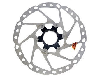 Tarcza hamulca Shimano SLX SM-RT64 180 mm, CenterLock