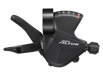 Manetka Shimano Altus SL-M2010 9 rzędowa, prawa