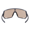 Okulary Shimano Technium CE-TCNM2, soczewki Ridescape OR-Off Road, szary mat