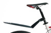 OUTLET Błotnik tylny SKS X-Tra-Dry 26" czarny MTB