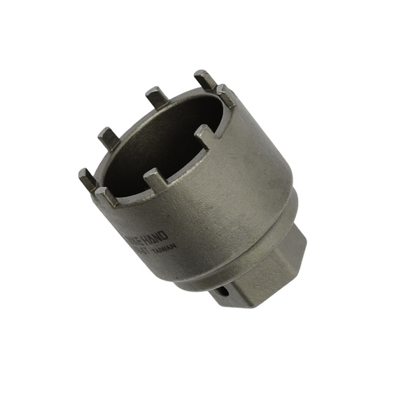 Klucz Bike Hand YC-42BB-ST do pierścieni Lock-ring mechanizmu korbowego Bosch BDU4XX, BDU37YY, BDU31YY 