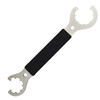Klucz Bike Hand YC-42BB do pierścieni Lock-ring mechanizmu korbowego Bosch BDU2XX i BDU3xx, BDU4XX, BDU37YY, BDU31YY