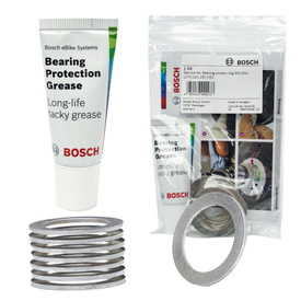 Zestaw serwisowy osłon łożysk Bosch Bearing Protection Ring (BDU3xx)