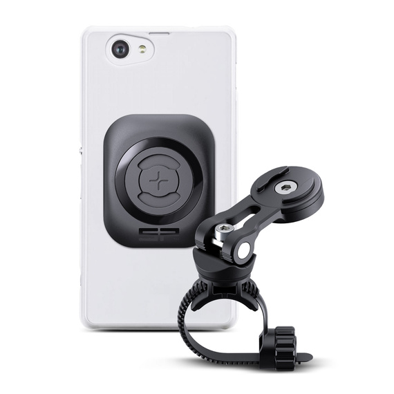 Uchwyt na telefon SP Connect+ Bike Bundle Uniwersalny