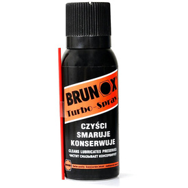 Brunox Turbo-Spray 100 ml