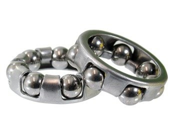 Koszyk kulek łożyskowych JC-F101-1E 1/4"x7 do piast