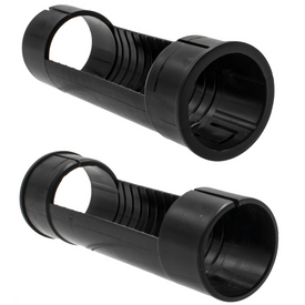 2x Tuleja ślizgowa do amortyzatora Suntour XCT, NEX, NVX golenie 28 mm, FEE942