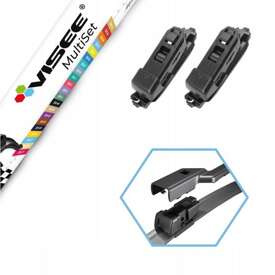 ADAPTERY SV-C MULTISET (2 szt) H004