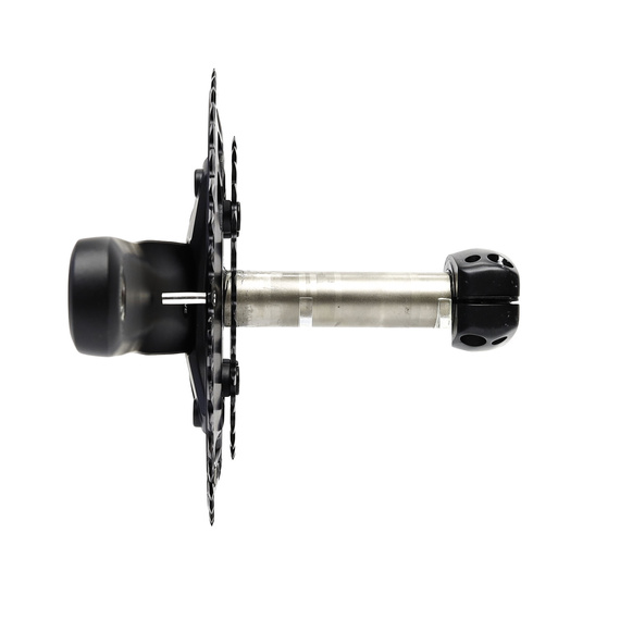 Mechanizm korbowy Shimano Cues FC-U6010-2, 2 x 9/10/11-rz, 175 mm, 46/32T 