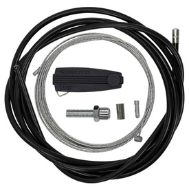 Linka przerzutkowa do piasty wielobiegowej/planetarnej SACHS / SRAM, na łańcuszek, FS720