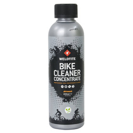 Płyn do mycia roweru Weldtite Dirtwash Bike Cleaner 200ml koncentrat