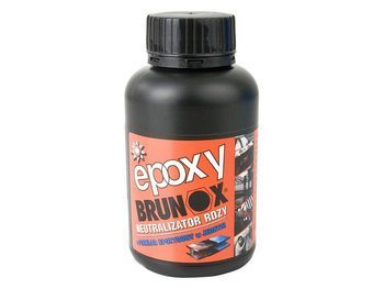 Brunox Epoxy 250ml