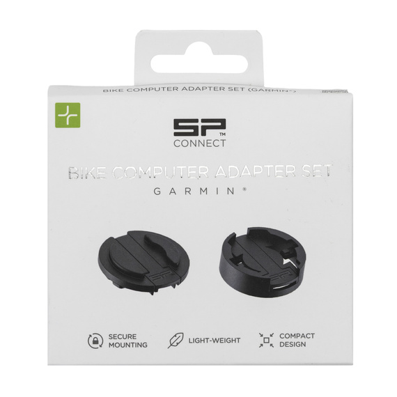 Zestaw adapterów SP Connect+ na liczniki Garmin