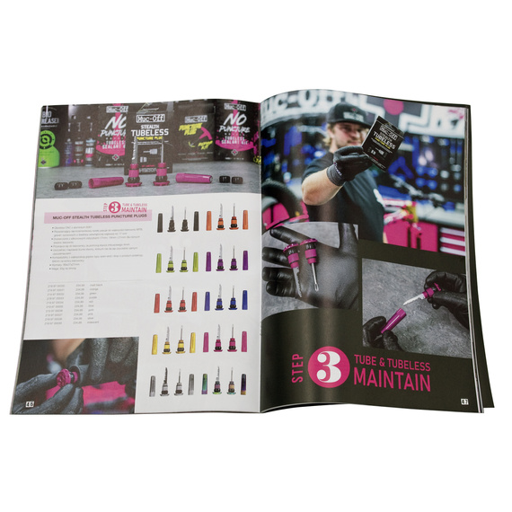 Katalog Produkty MUC-OFF Polska 2023-2024