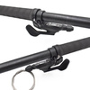 Zestaw manetek przerzutki Sram X5, 3x10-rz, 1:1, Trigger Shifter