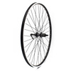 Tylne koło rowerowe AlexRims DH19 28" Novatec F362SBT czarne 36H
