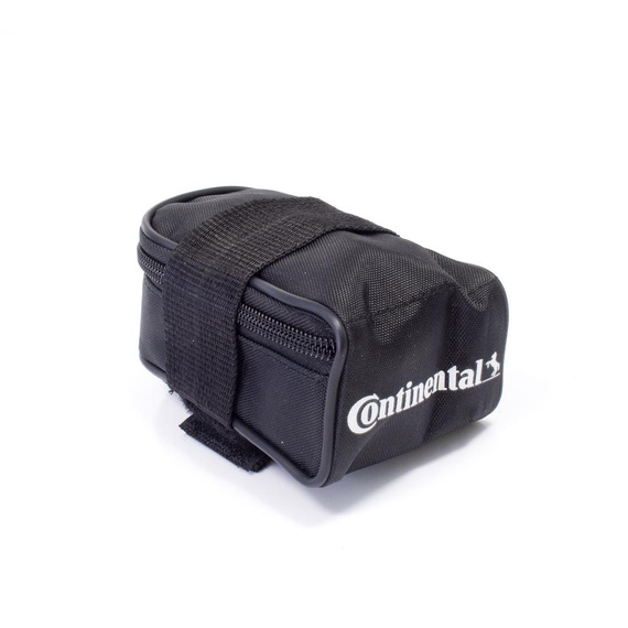 Torebka podsiodłowa Continental z dętką MTB 27,5" (47/62-584, presta 40 mm) i łyżkami