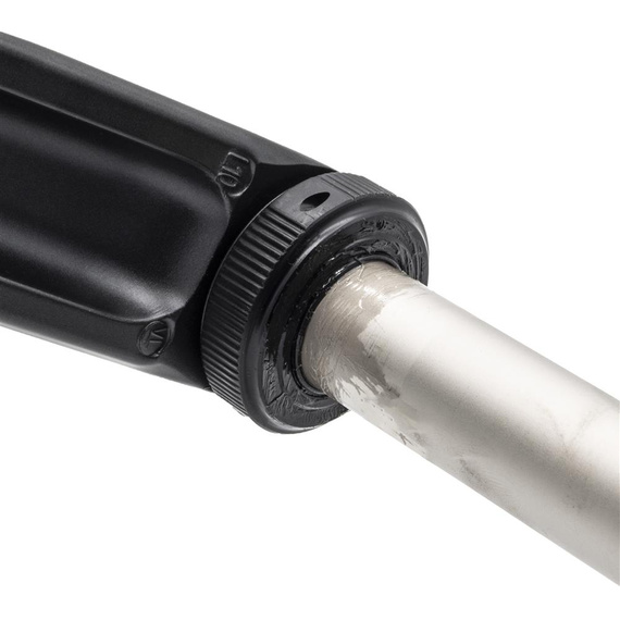 Mechanizm korbowy Shimano Cues  FC­U6000­1, 1 x 9/10/11 rzędów, 170 mm, 32T, bez łożysk 2-Piece Crankset