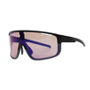 Okulary Shimano Pulsar czarny mat, soczewki Ridescape OR- Off Road